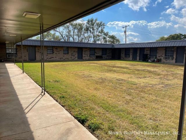 Apartment for rent in Canyon