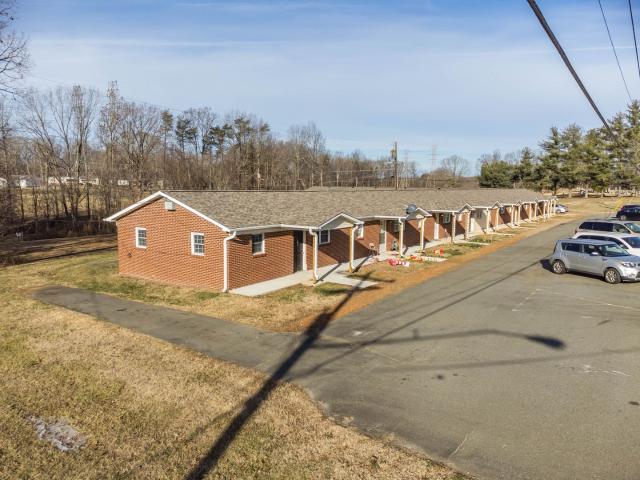 Apartment for rent in Rural Hall, North Carolina