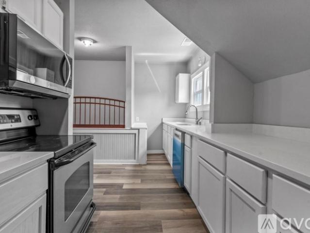 Apartment for rent in Butler, Wisconsin