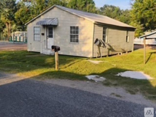 Apartment for rent in Evangeline, Louisiana