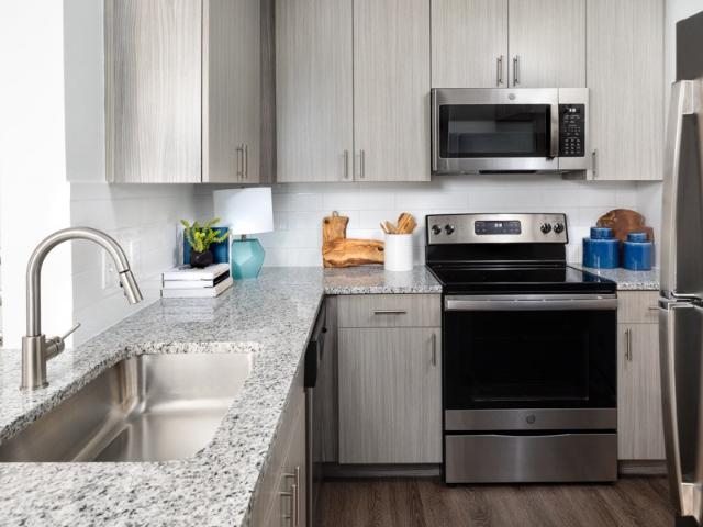 Apartment for rent in Grapevine