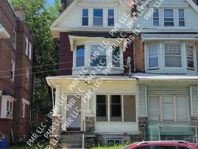 Apartment for rent in Philadelphia, Pennsylvania