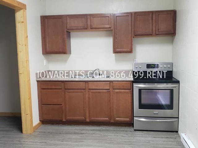 Apartment for rent in Red Oak, Iowa