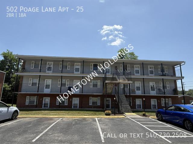 Apartment for rent in Virginia