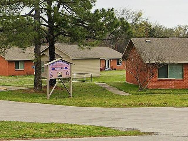 Apartment for rent in Edgewood, Texas