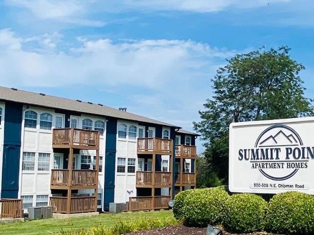 Apartment for rent in Missouri
