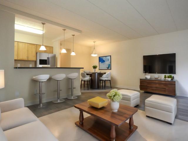 Apartment for rent in Lansdowne