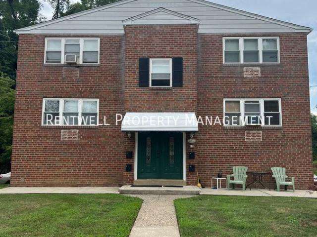 Apartment for rent in Delco, Pennsylvania