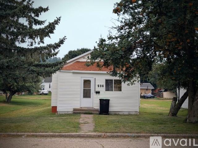 Apartment for rent in Iron Mountain, Michigan