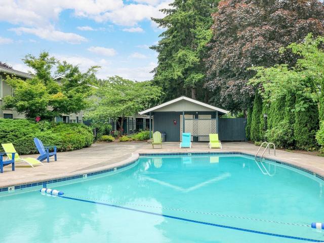 Apartment for rent in Oregonia