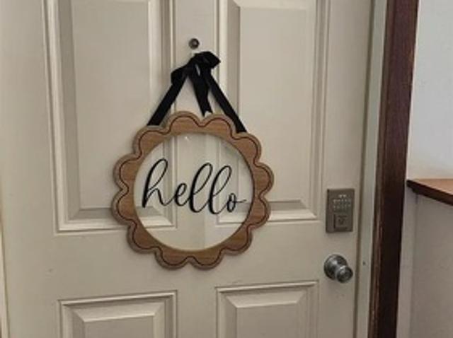 Apartment for rent in La Porte City, Iowa