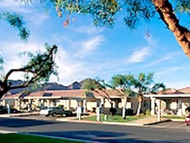 Apartment for rent in La Quinta, California