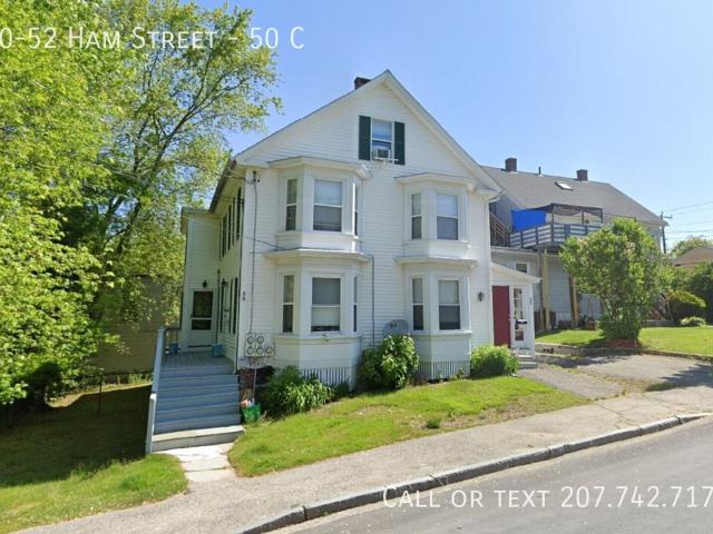 Apartment for rent in New Hampshire