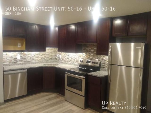 Apartment for rent in Bristol, Connecticut