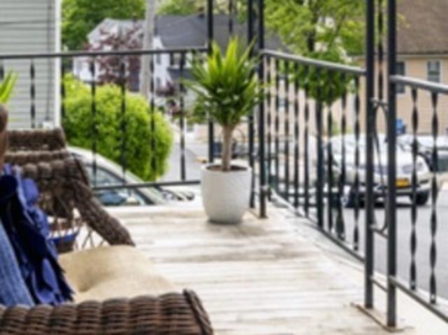 Apartment for rent in Highland Falls, New York