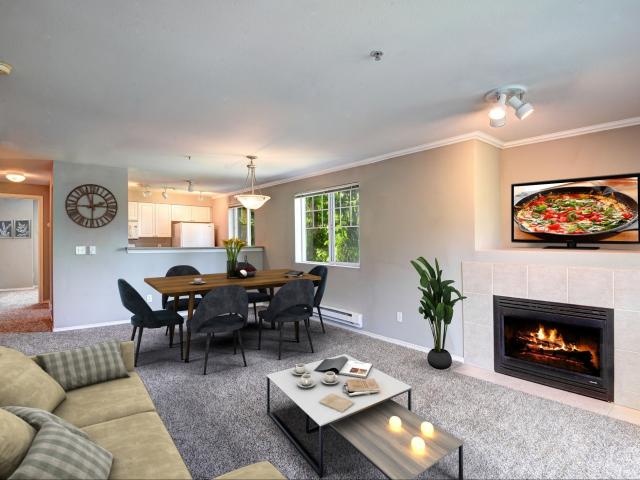 Apartment for rent in Issaquah
