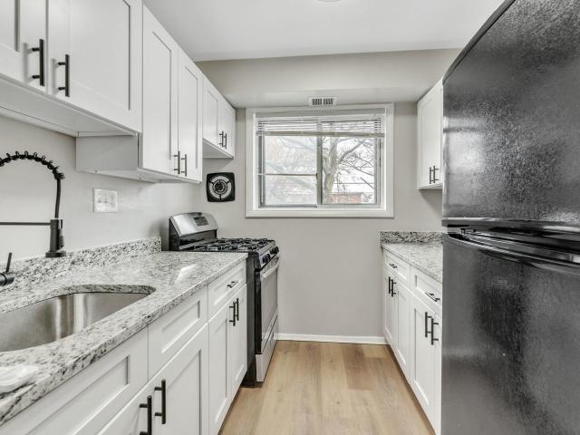 Apartment for rent in Maryland