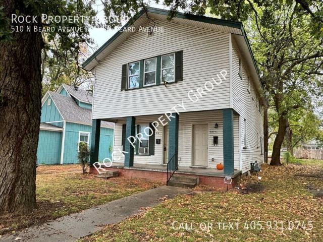 Apartment for rent in Shawnee
