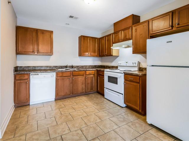 Apartment for rent in Burlington