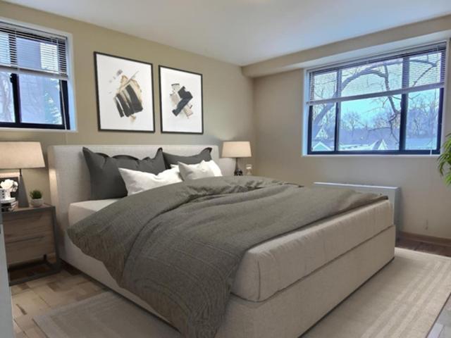 Apartment for rent in Washington, Washington DC