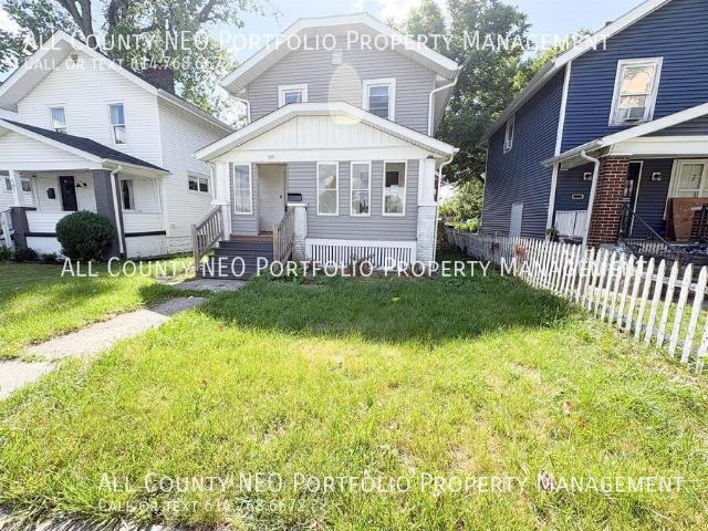 Apartment for rent in Columbus, Ohio