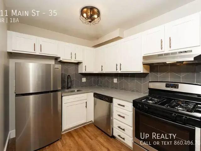 Apartment for rent in West Haven, Connecticut