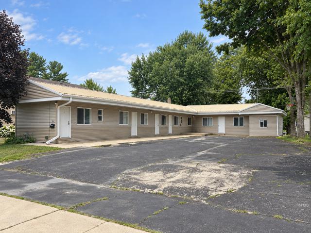 Apartment for rent in Wisconsin Dells, Wisconsin