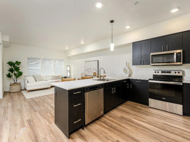 Apartment for rent in Ferndale, Washington