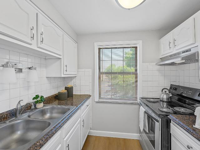 Apartment for rent in Dayton