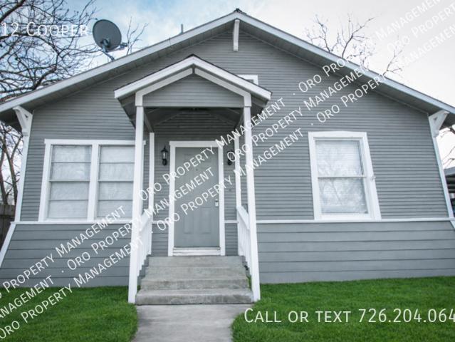 Apartment for rent in Leesville, Texas