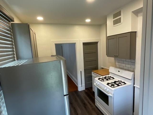 Apartment for rent in Mckeesport