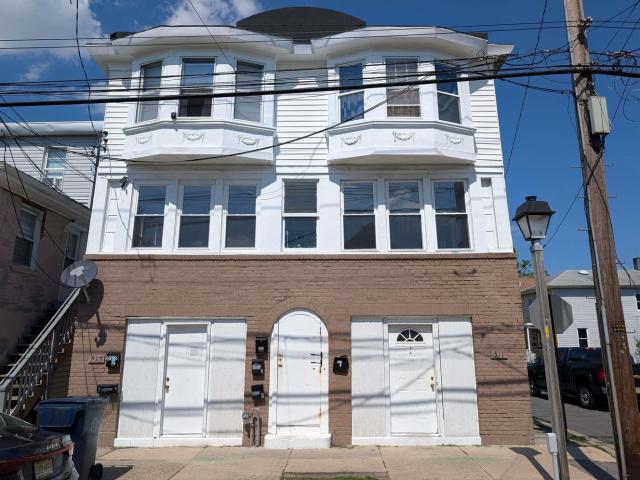 Apartment for rent in Atlantic City