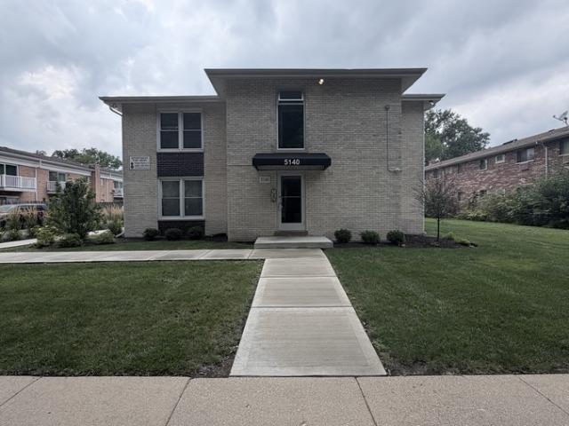 Apartment for rent in Downers Grove, Illinois