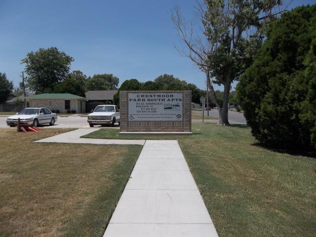 Apartment for rent in Johnson, Texas