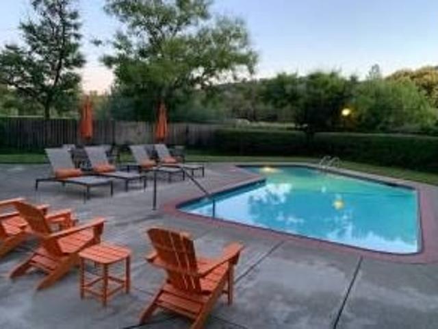 Apartment for rent in Ukiah