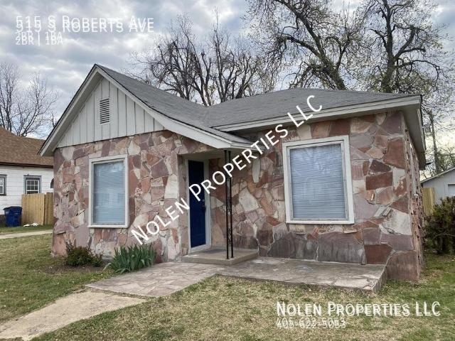 Apartment for rent in El Reno, Oklahoma