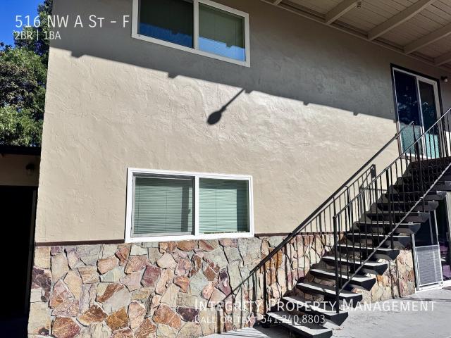 Apartment for rent in Oregonia