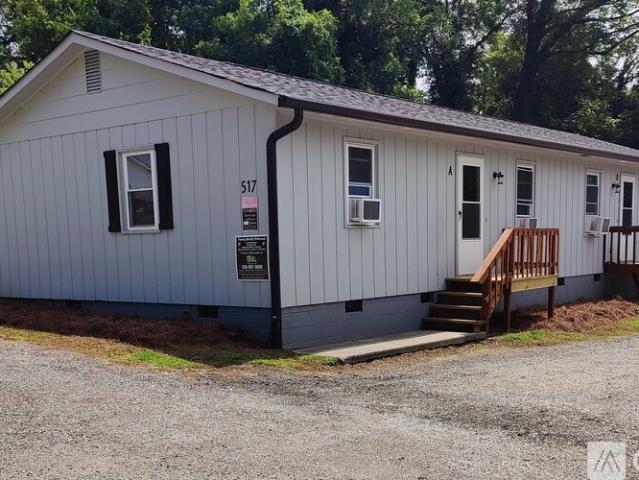 Apartment for rent in Guilford, North Carolina