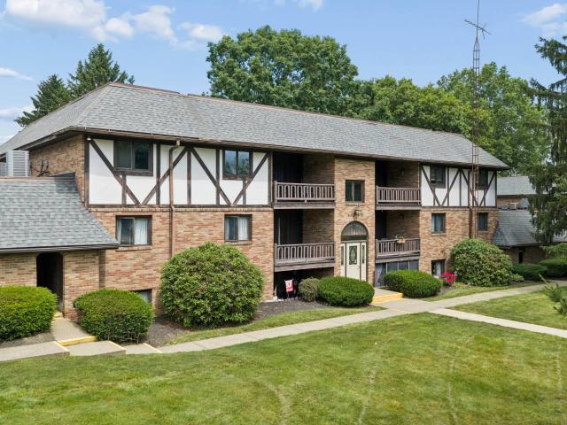 Apartment for rent in Canton, Ohio