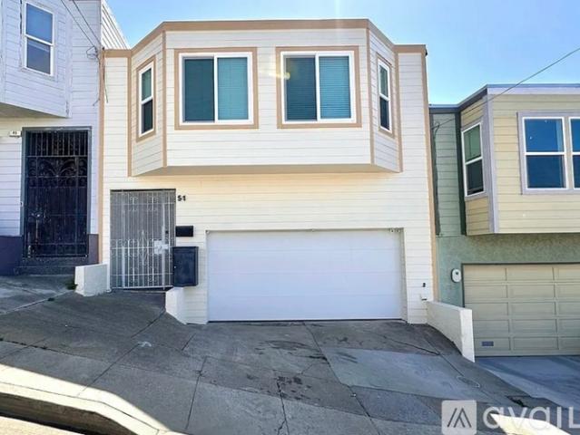 Apartment for rent in San Francisco, California