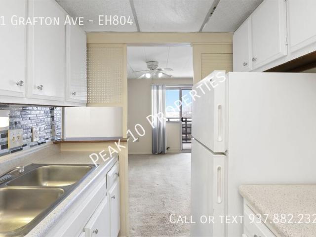 Apartment for rent in Dayton, Ohio