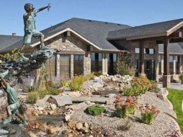 Apartment for rent in Casper