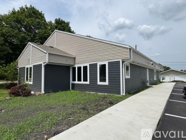 Apartment for rent in Nicollet, Minnesota