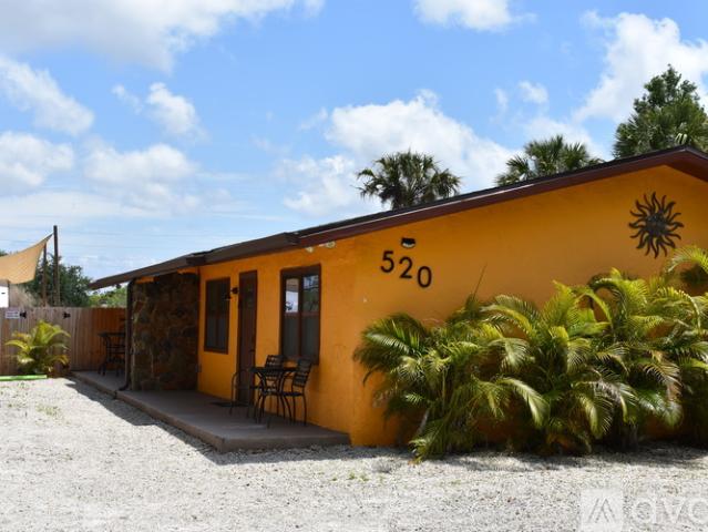 Apartment for rent in Punta Gorda, Florida