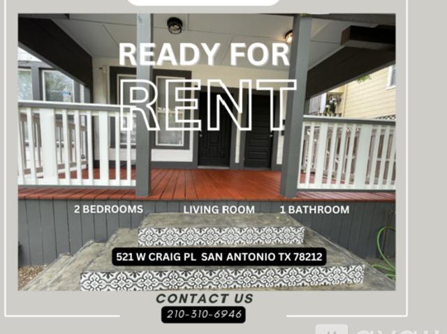 Apartment for rent in Leesville, Texas