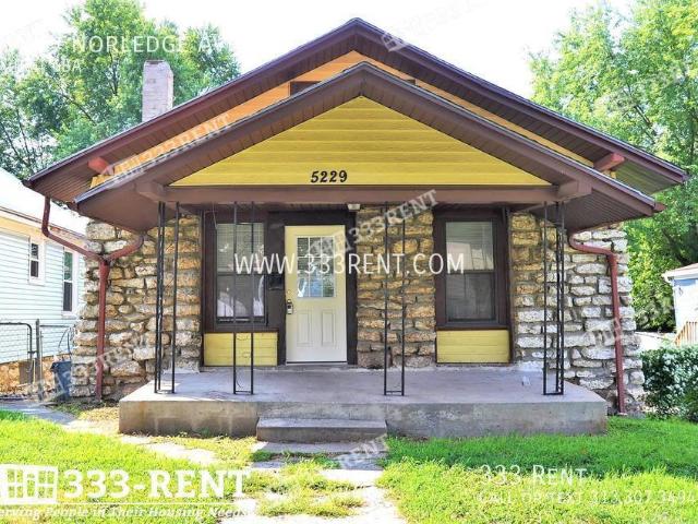 Apartment for rent in Kansas City, Missouri