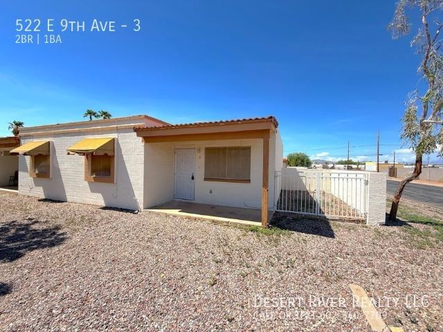 Apartment for rent in Apache Junction, Arizona