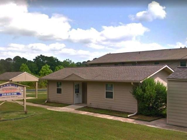 Apartment for rent in Zwolle, Louisiana