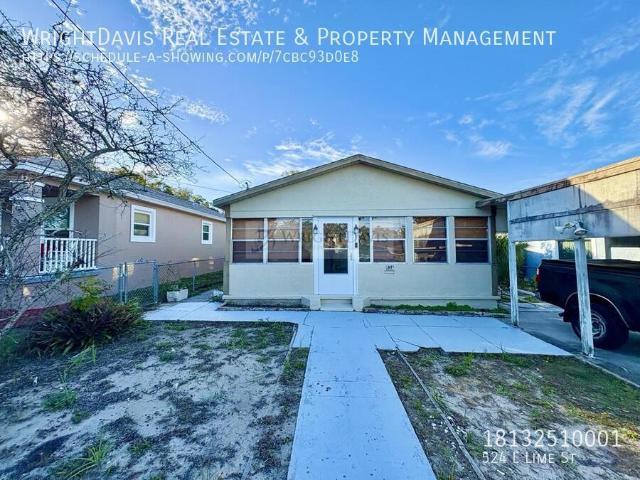 Apartment for rent in Tarpon Springs, Florida