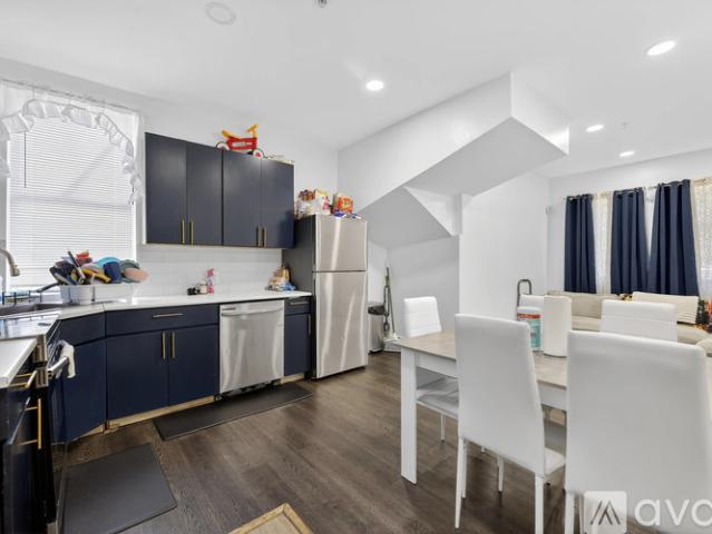 Apartment for rent in Providence, Rhode Island